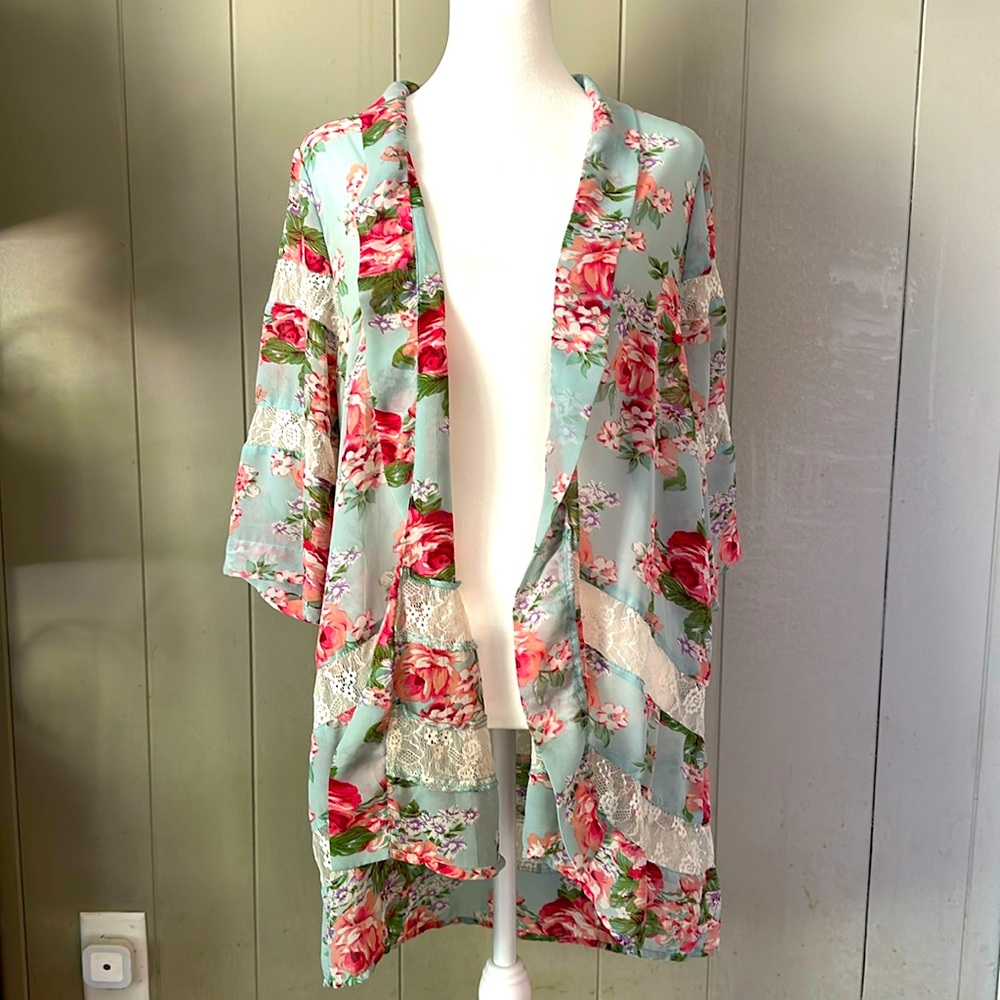 Dizzy Love Top